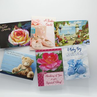 Greeting Cards